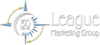 League Marketing Group - 30 years